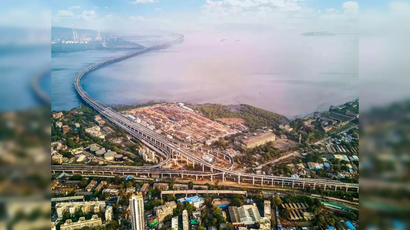 Mumbai Metropolitan Region Recasts Infrastructure Strategy