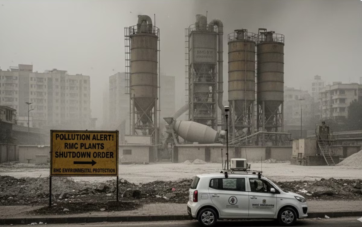 Meghalaya Cement Plant Faces Environmental Review