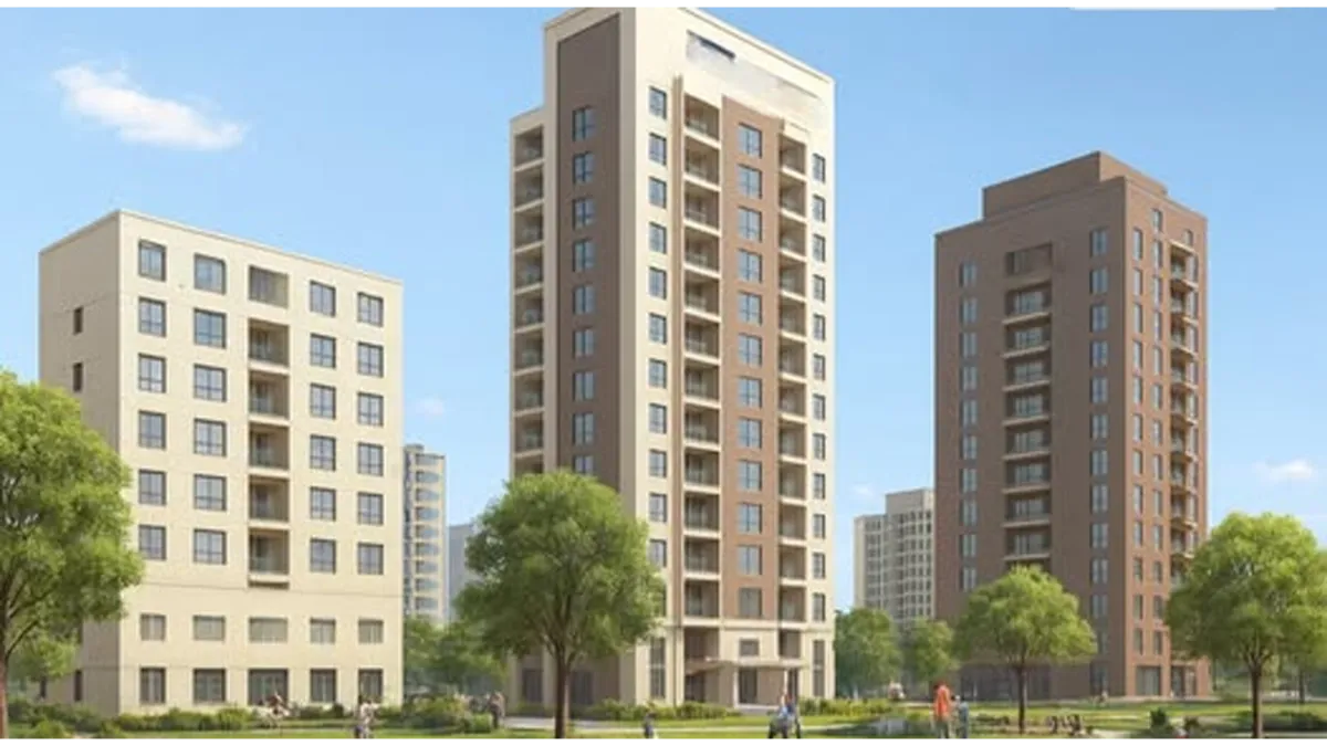 Mumbai Cabinet Approves Police Housing Township Project