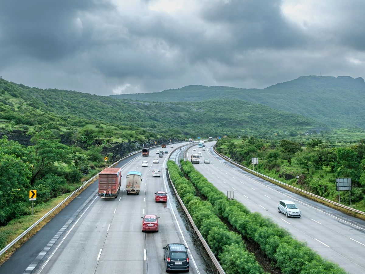 Pune Mumbai Expressway Medical Response Shift