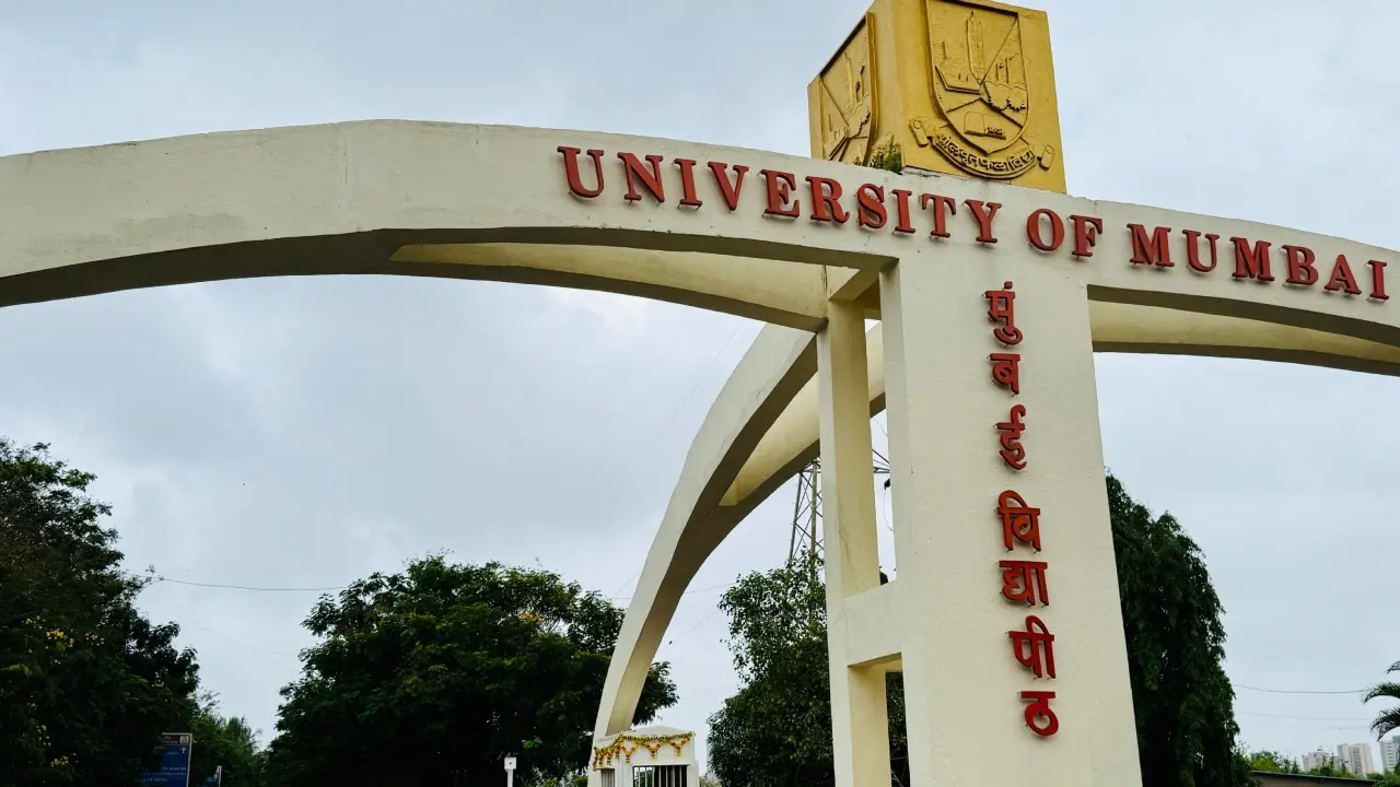 Mumbai University Boosts Urban Planning With CORS