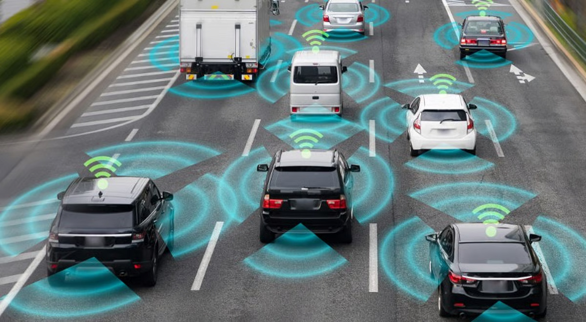 India Wireless Vehicle Systems Target Accident Reduction
