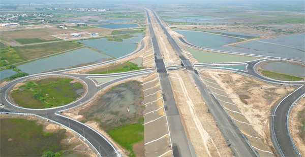 Ahmedabad Region Reframes Dholera Development
