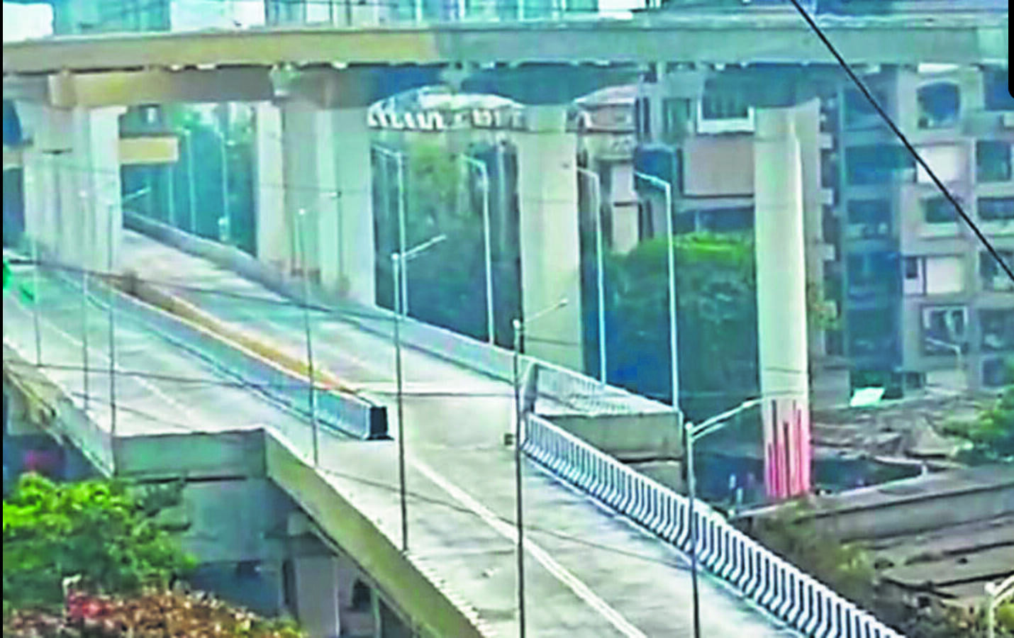 Mumbai MMRDA To Modify Mira Bhayandar Flyover