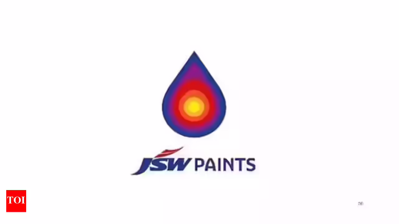 JSW Paints Expands Dealer And Painter Network