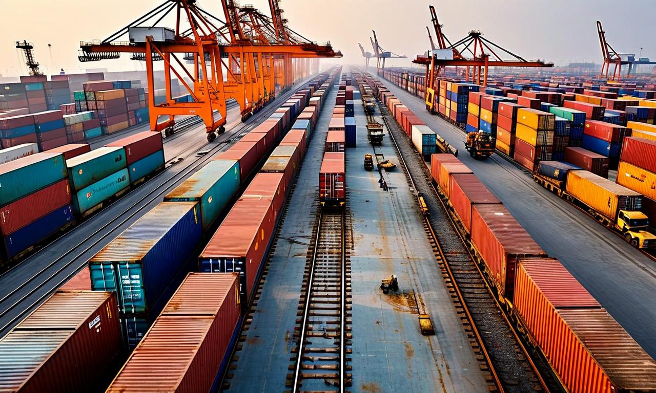 JSW Infrastructure Cleared to Revive NCR Rail