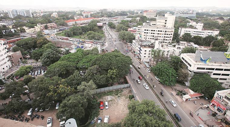 Pune Urban Liveability Ranking Sparks Discussion