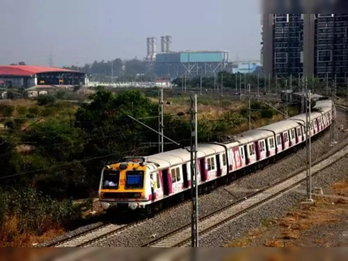 Mumbai Railway Land Monetisation Draws Rs 1368 Crore Offer