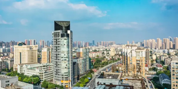 Pune Development Push Gains Momentum Near IT Hub