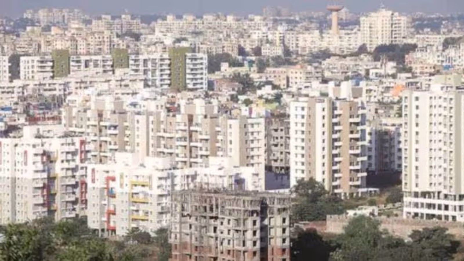 Bengaluru BBMP E Khata Push Reshapes Apartment Ownership