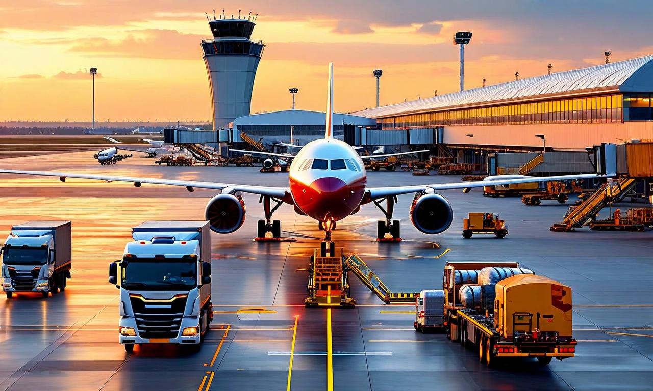 Ahmedabad Sees Boost In Regional Air Connectivity