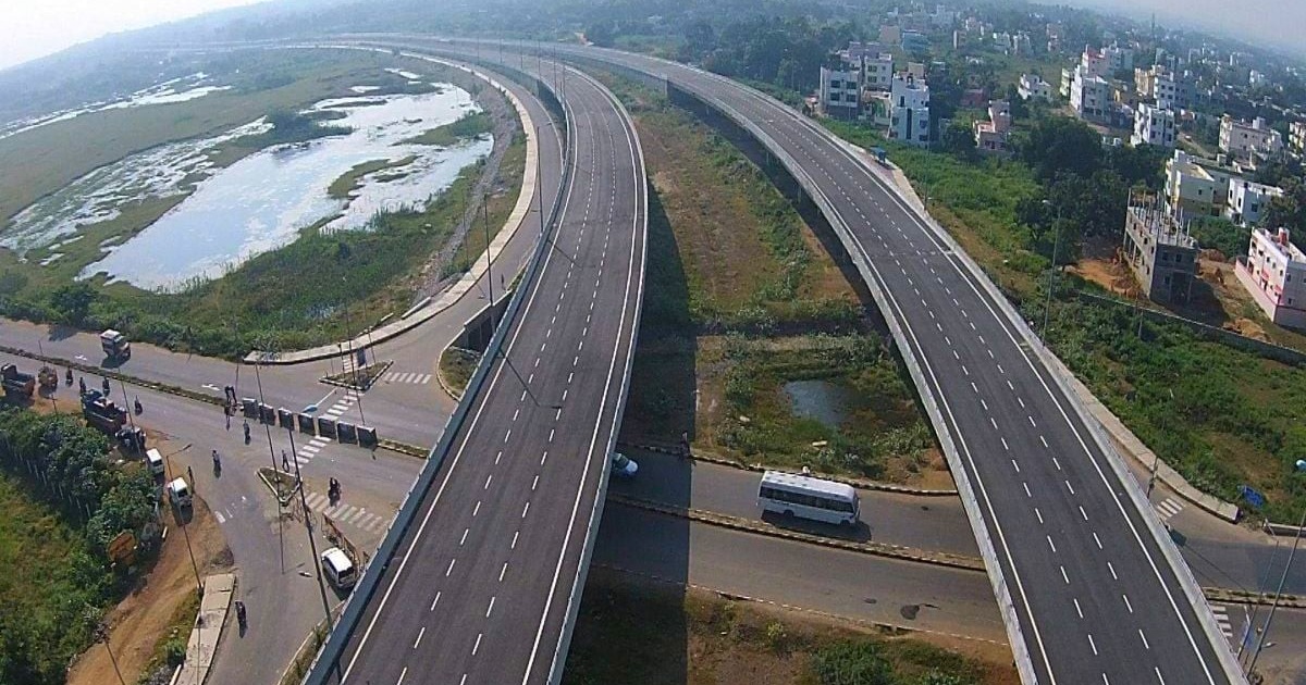 Pune infrastructure push gains orbital highway