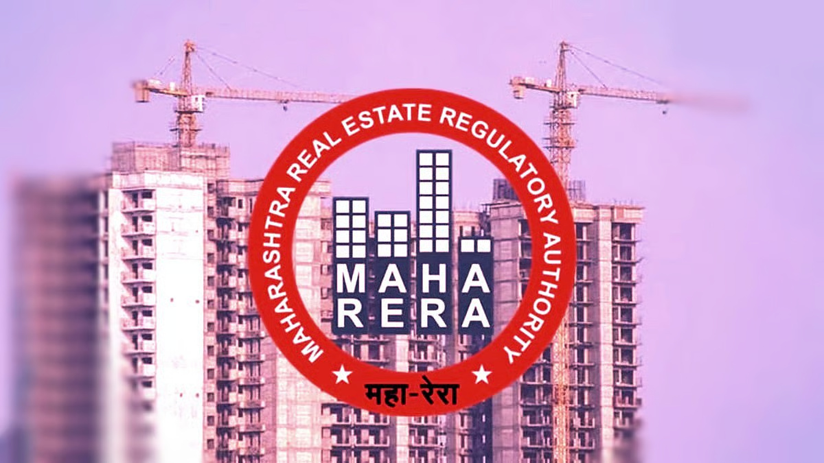 MahaRERA Tightens Oversight Across Maharashtra Housing Market