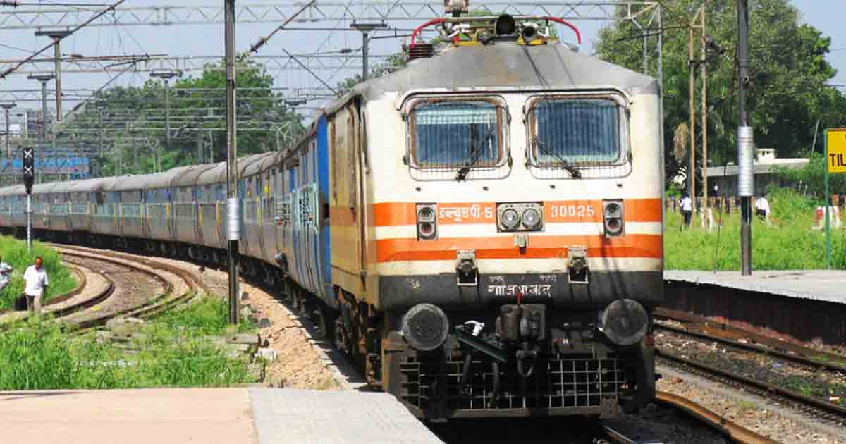 Pune Jabalpur Train Gets Long Term Run