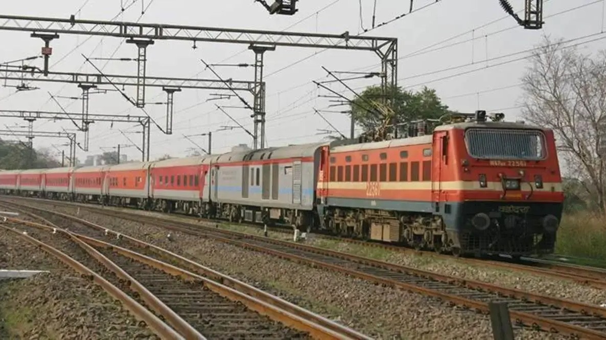 Pune Gets Extended Weekly Rail Service