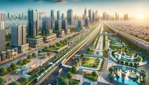Pune Infrastructure Upgrades Expose Uneven Urban Priorities