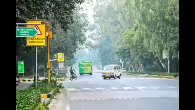 Bengaluru Maintains Moderate Pollution Amid Warm Days