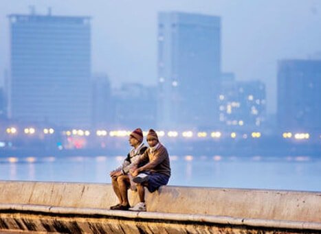 Maharashtra Warmer Weather Signals Winter Withdrawal