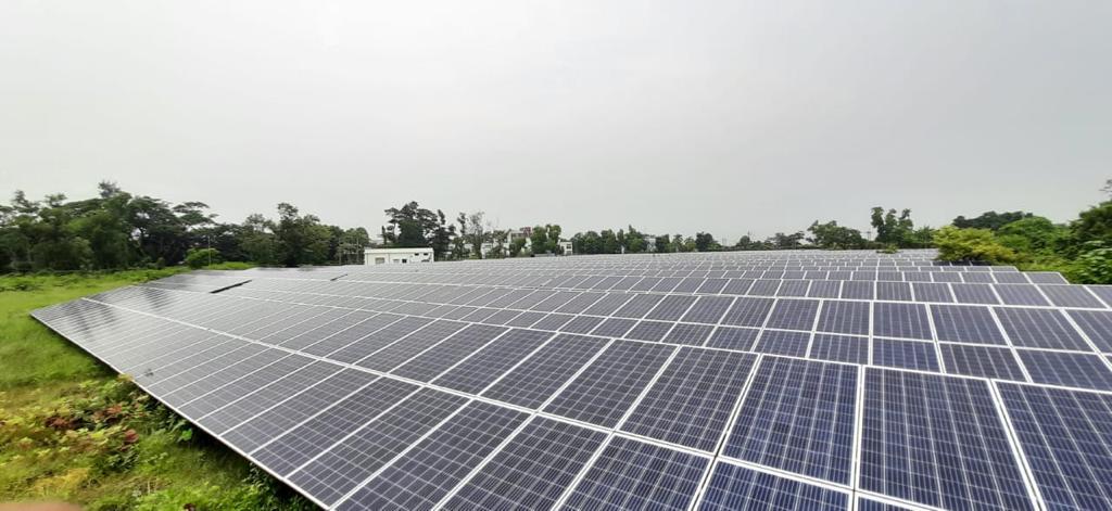 Kolkata Port Plans Haldia Solar Expansion