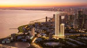 Godrej Properties Strengthens Worli Luxury Market