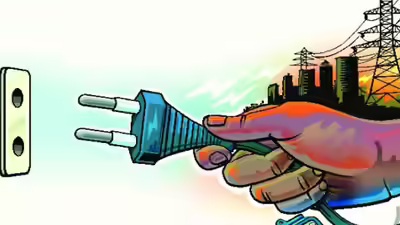 Chennai Urban Areas Brace For Electricity Cut