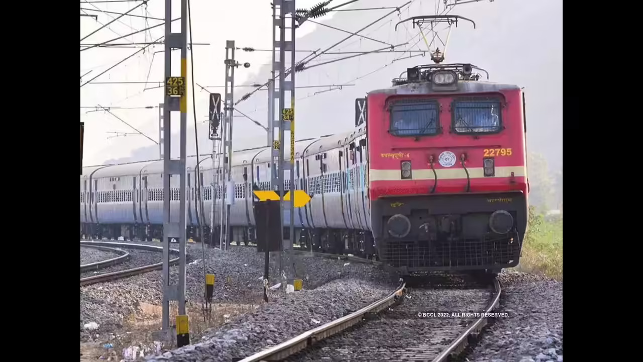 Surat Railway Station Redevelopment Reaches Midway Milestone