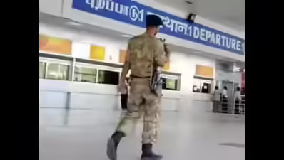 Chennai Airport Seizes Large Hydroponic Cannabis Shipment