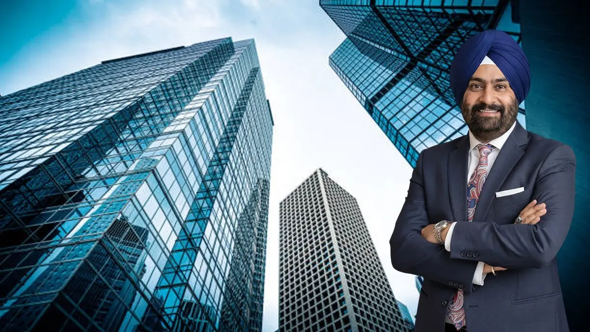 India Residential Realty Braces For Disciplined 2026