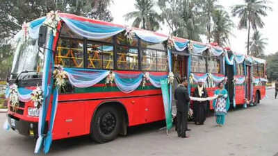 Kolkata Bangladesh Corridor Revives Mobility