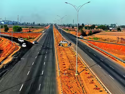 Bengaluru Farmers Challenge BDA Compensation Framework