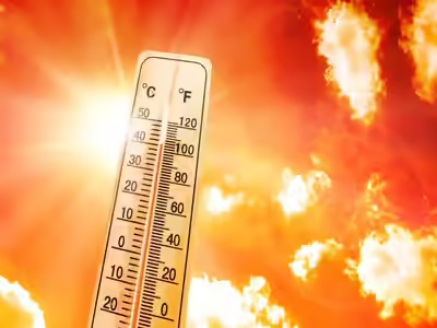 Maharashtra Faces Rising Heat Risk As March Temperatures Surge
