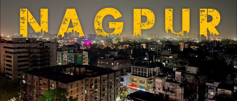 Nagpur Positioned As Emerging GCC Powerhouse