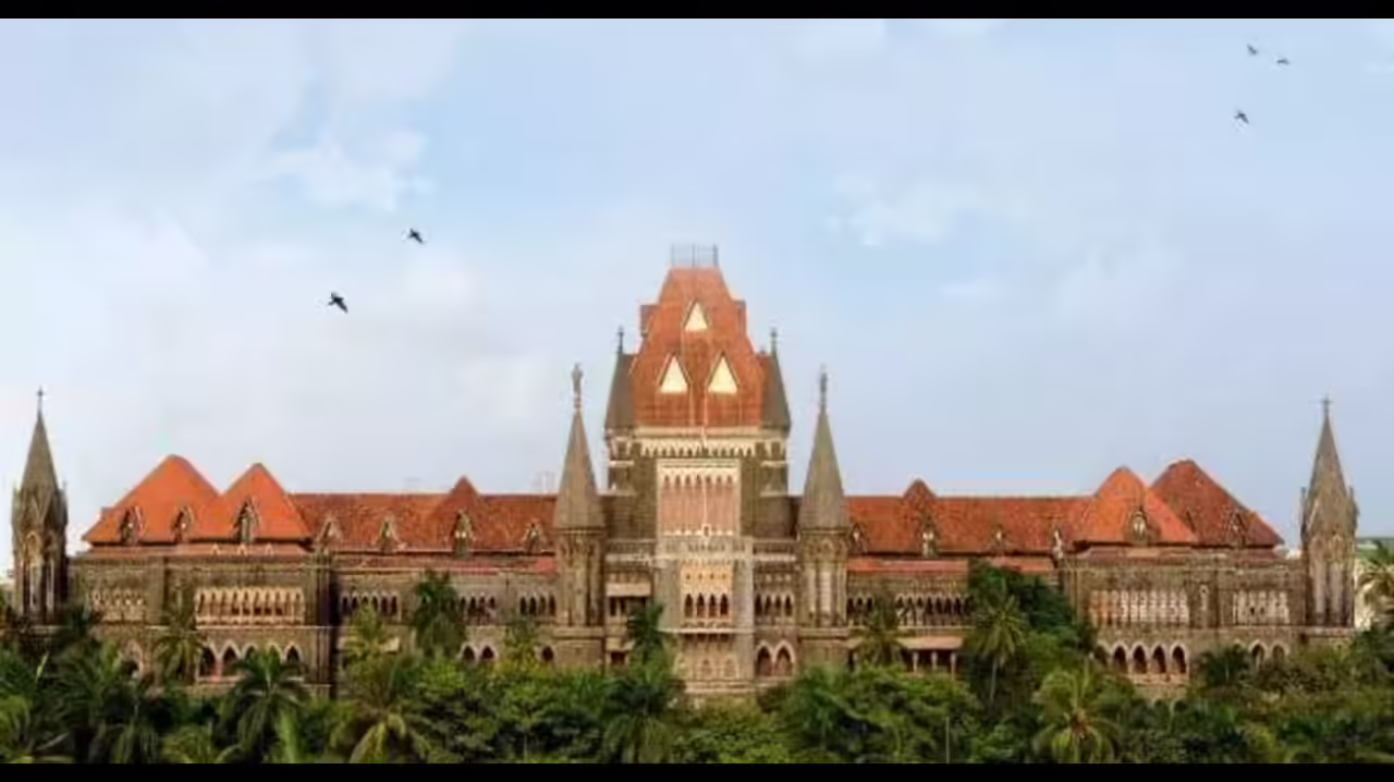 Mumbai High Court Redefines Residential Space Ownership
