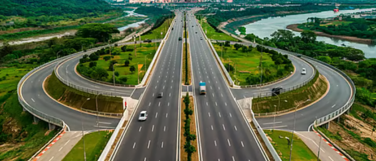 Maharashtra Road Projects Gain Traction Under PM GatiShakti