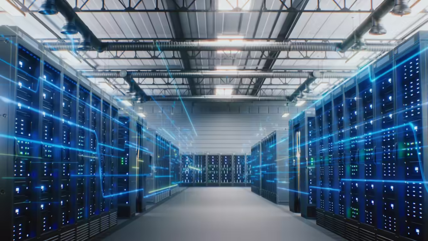 Bengaluru Strengthens AI Data Centre Infrastructure