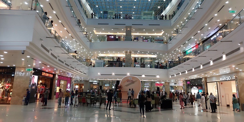 Mumbai REIT Nexus Select Invests In Runwal Mall