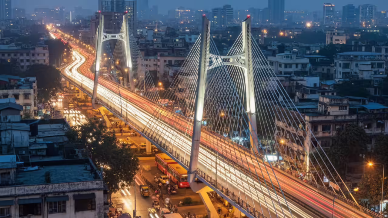 Mumbai To Open New Byculla Road Overbridge 2026