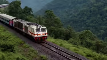 Pune Mumbai Nagpur Rail Links Get Temporary Boost