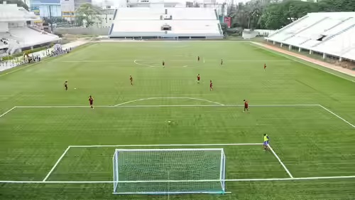 Bengaluru Sees Real Estate Invest In Local Football Culture
