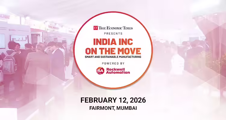 Mumbai Hosts India Inc On The Move Manufacturing Sum