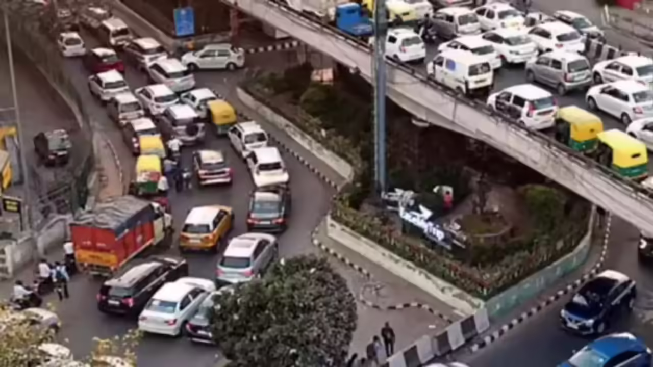Mumbai BMC Revives Mahim Bandra East Flyover Plan