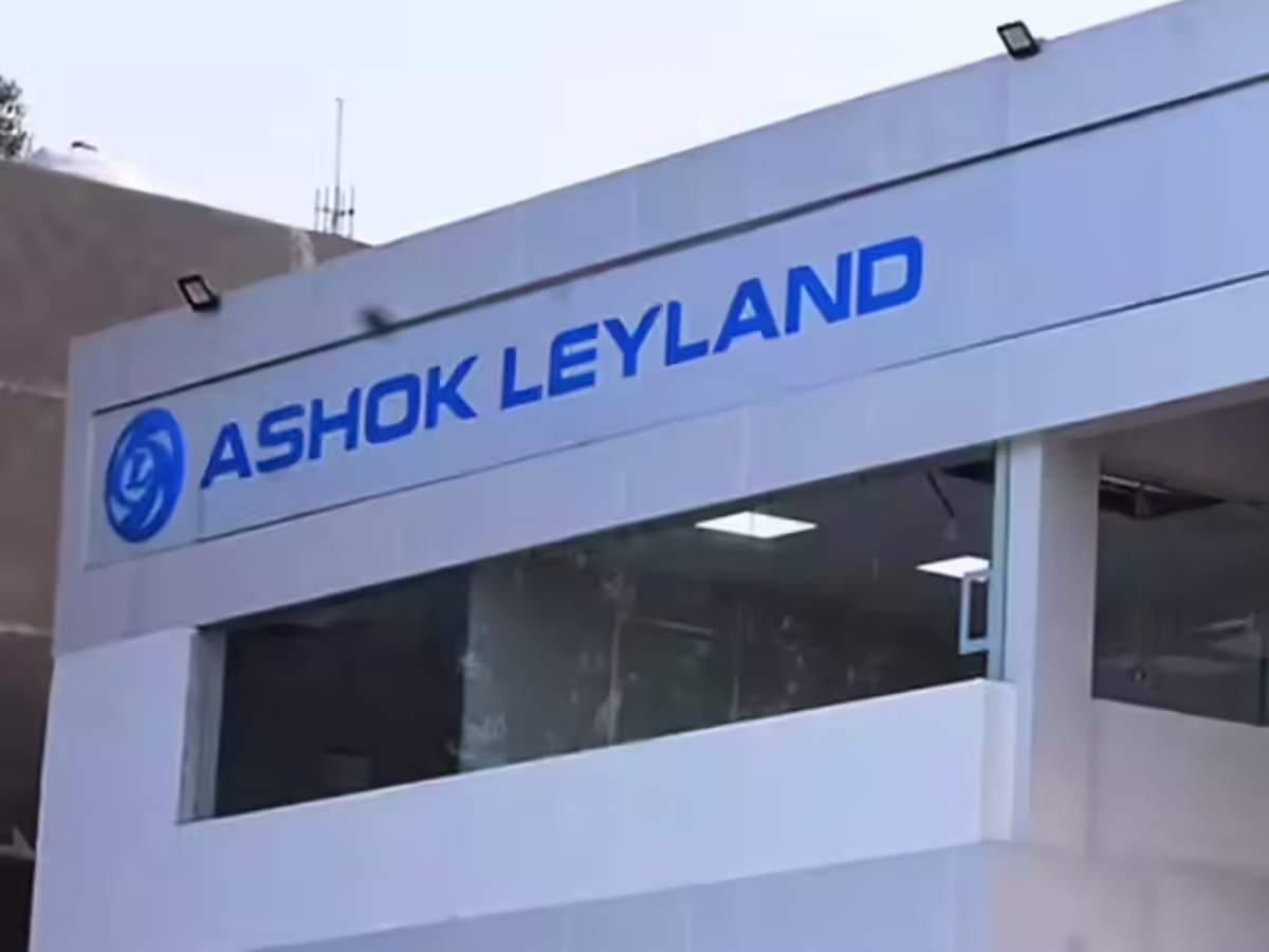 Maharashtra Ashok Leyland Strengthens Service Access