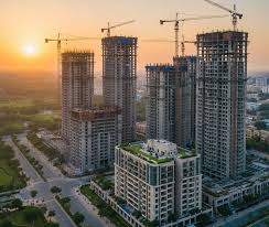 Maharashtra Real Estate Sector Joins National Urban Growth Conclave