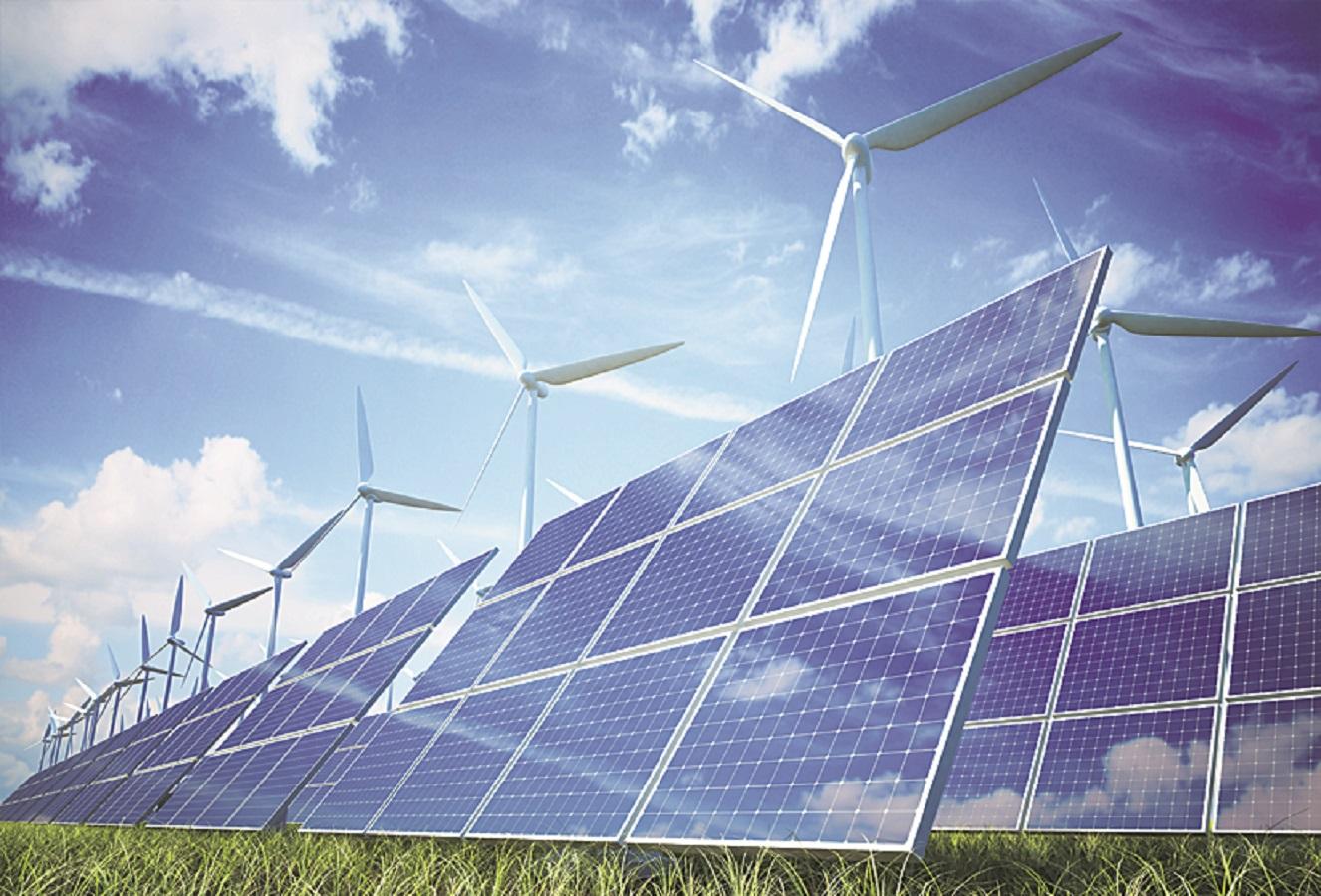 Sunsure Wonder Cement Solar PPA Drives Green Shift