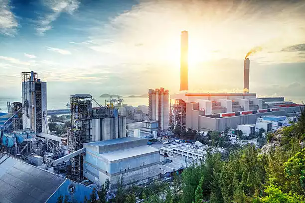 Maharashtra Cabinet Clears 1000 Acres For Industrial Park