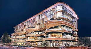 Greater Noida Delta 2 gets mixed use project