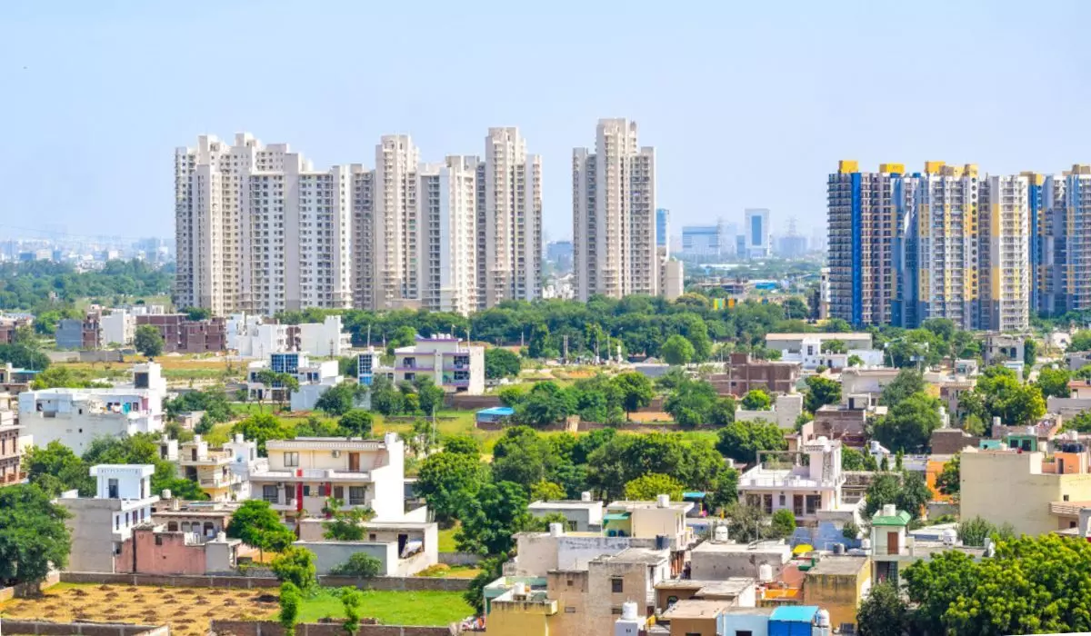 Telangana Building Approvals Shift Fully to BuilD