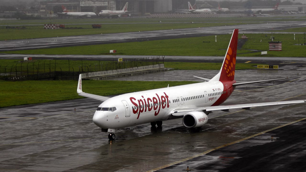 Kolkata Air Traffic Affected As SpiceJet Faces Ban
