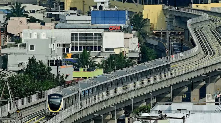 Bengaluru Transit Fares Trigger Civic Flashpoint