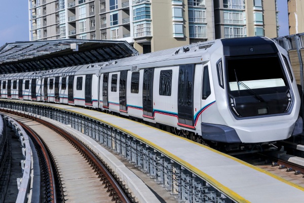 Kolkata Metro Upgrades Traction Substations